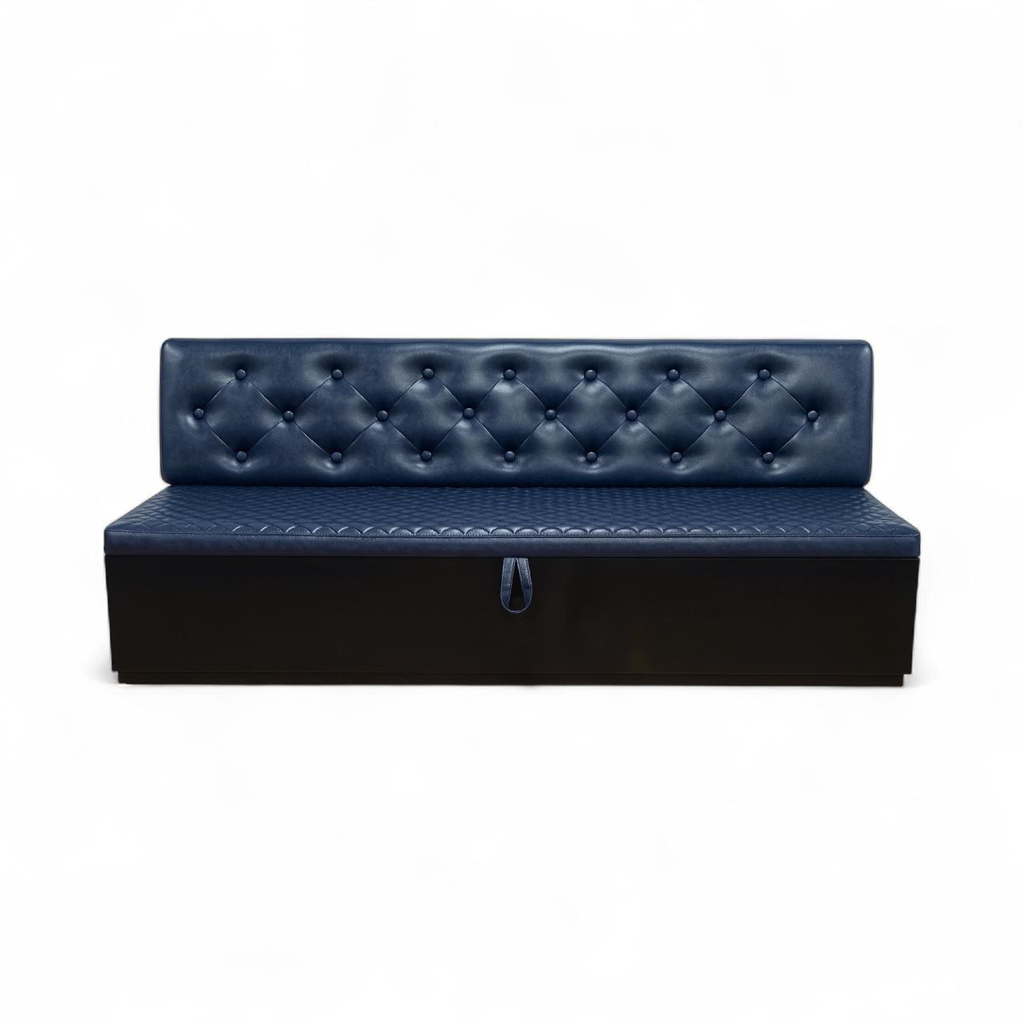 Waiting Sofa | WS-01 | Blue