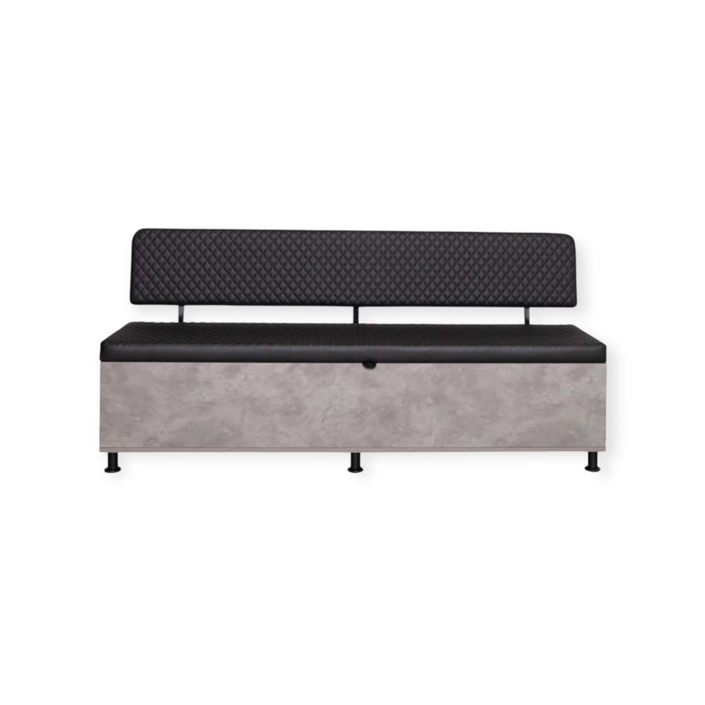 Waiting Sofa | WS-01 | Colour 128-2