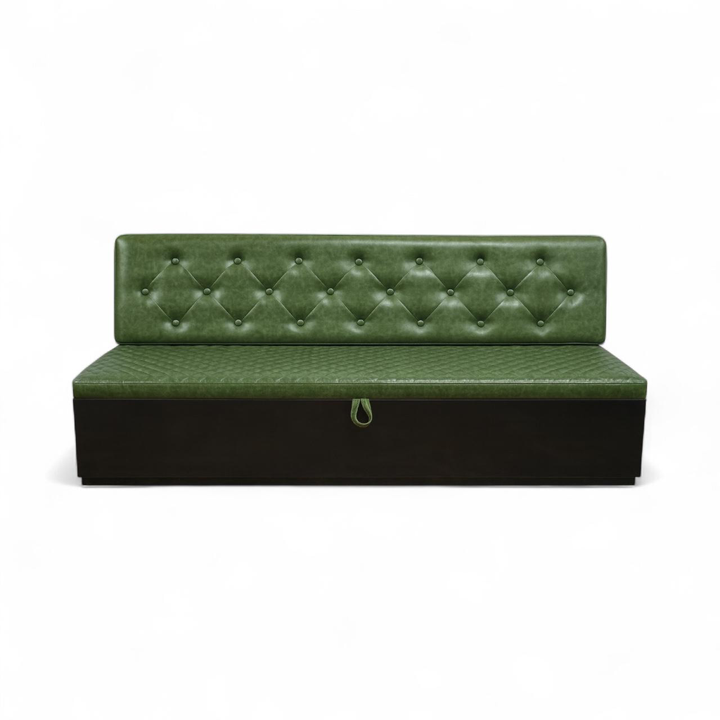 Waiting Sofa | WS-01 | Green
