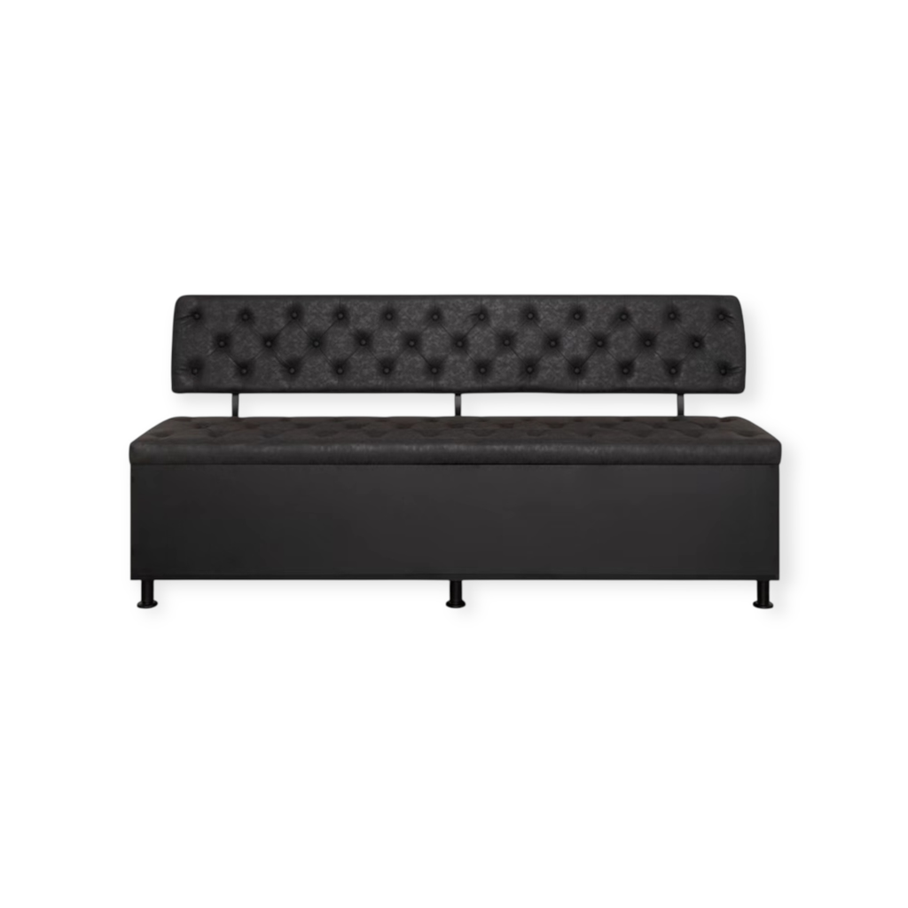 Waiting Sofa | WS-01 | Grey