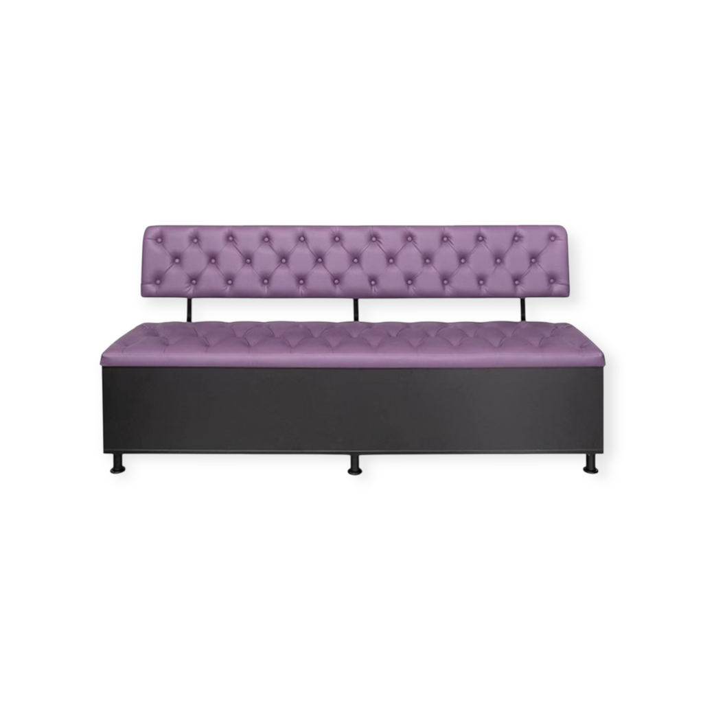 Waiting Sofa | WS-01 | Purple