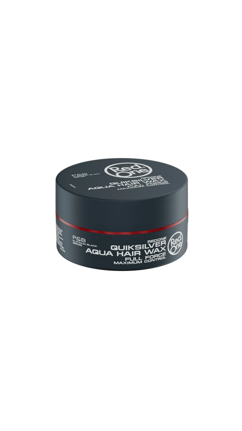 Cera al agua para el pelo REDONE Mini Quicksilver 50 ml