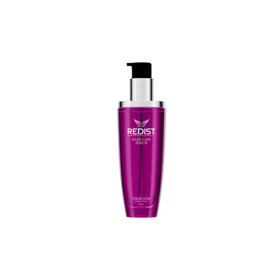 Sérum capilar sin aclarado Color Lock Arginina REDIST 100 ml