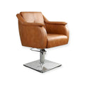 Sillón de peluquería FR-88050-D1 Camel (035)